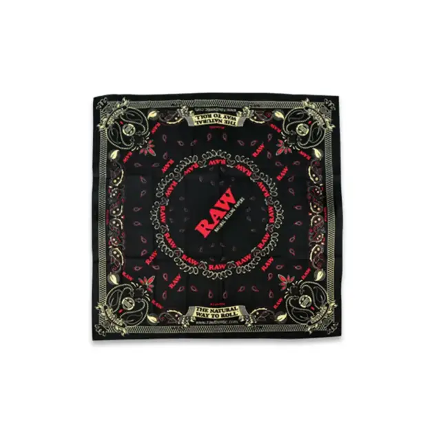 RAW | Bandana - Original