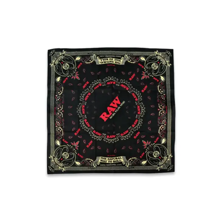 RAW | Bandana - Original
