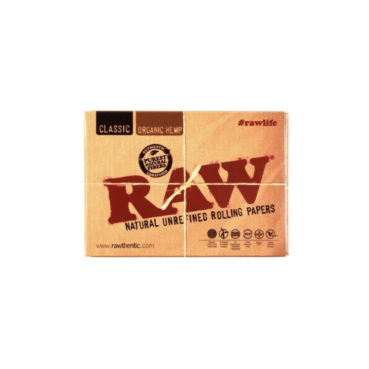 RAW | Classic - Playing Card - Image 2