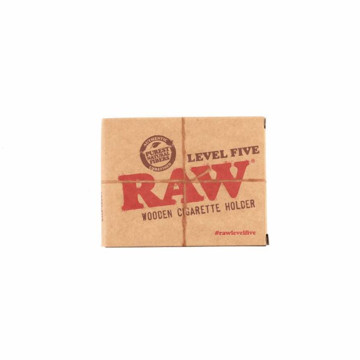 RAW | Level 5 - Joint Holder - Image 3