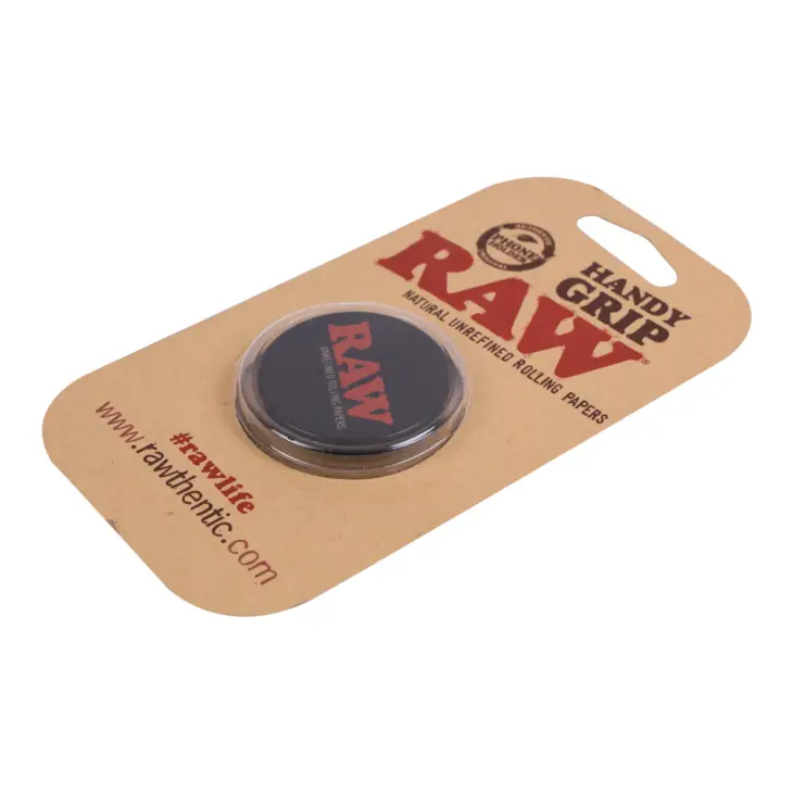 RAW | Handy Grip - Original - Image 4