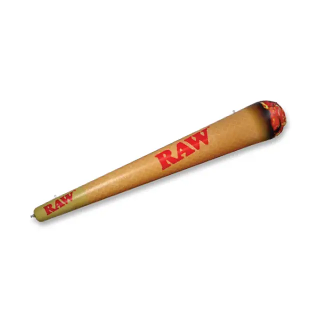 RAW | Inflatable - Cone | Extra Large