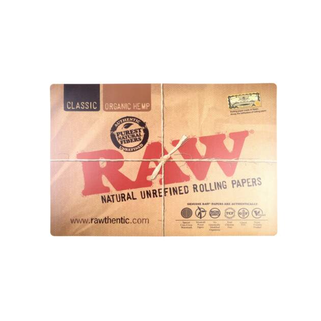RAW | Classic - Counter Mat