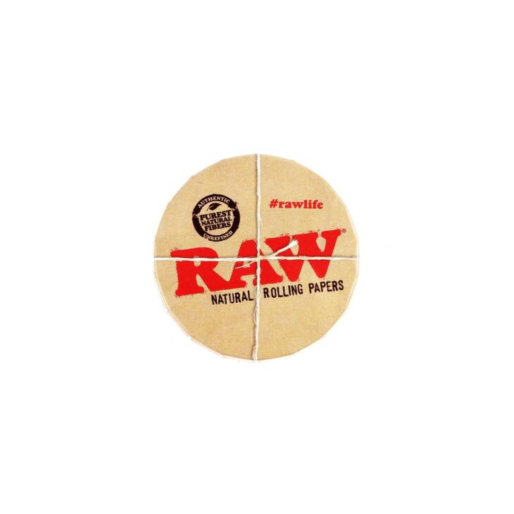 RAW | Pop Up - Tin Box - Image 2