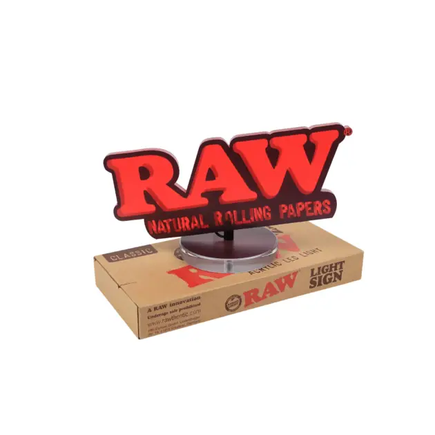 RAW | Light Sign - Original