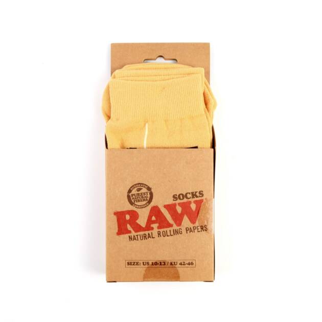 RAW | Sock - Original