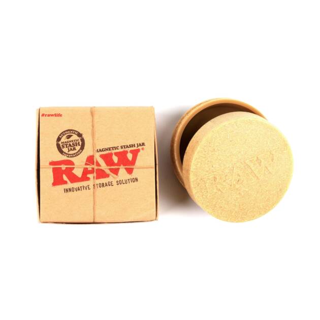 RAW | Portable - Stash Jar