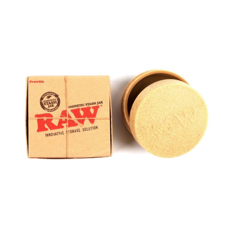 RAW | Portable - Stash Jar