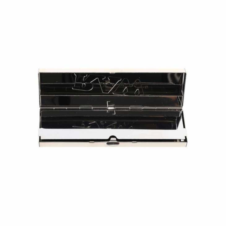 RAW | Silver - Steel Case - Image 2