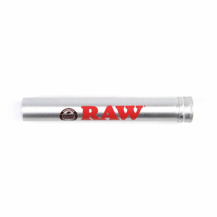 RAW | Aluminium - Cone Tube - Image 2