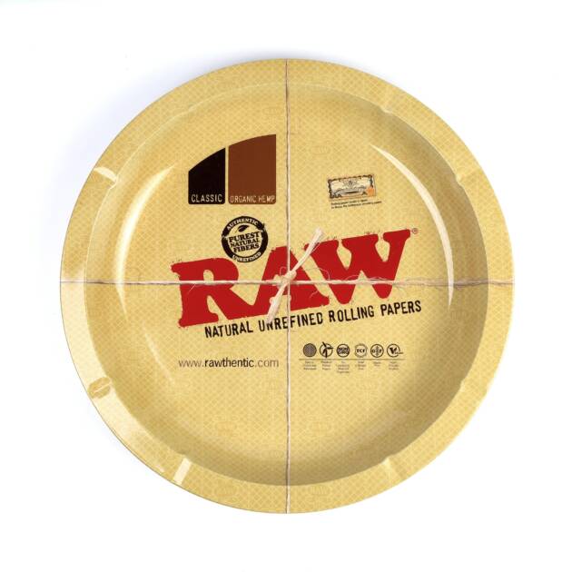 RAW | Ashtray | 30cm