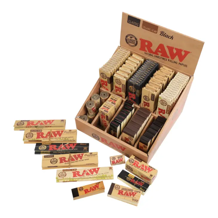 RAW | Display - Box 1 - Image 2