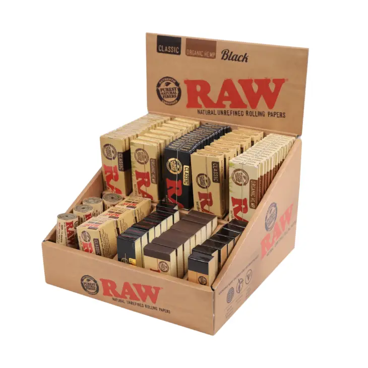 RAW | Display - Box 1 - Image 3