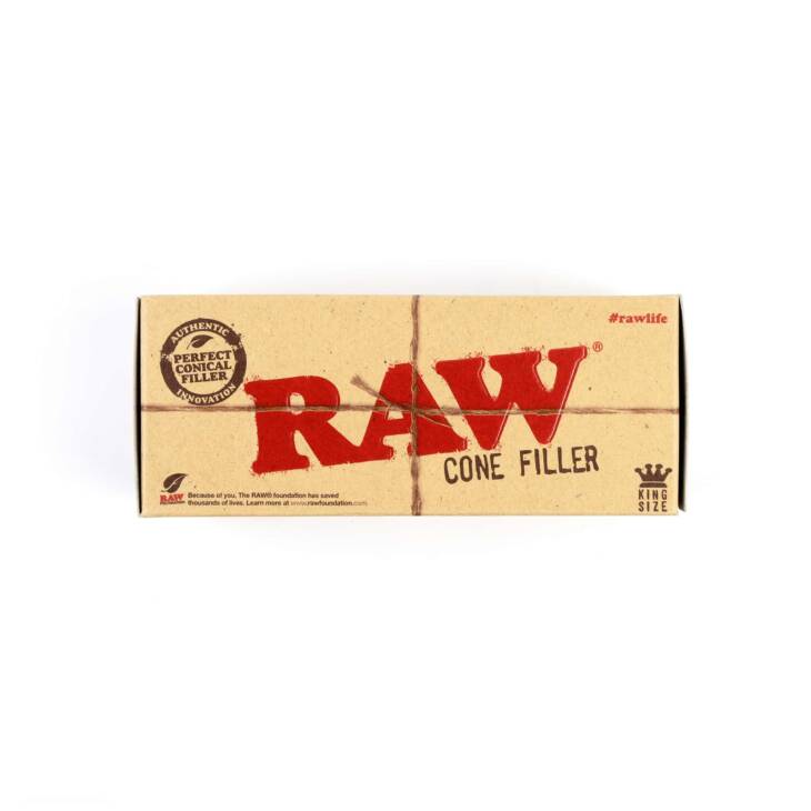 RAW | KS Cone - Cone Shooter - Image 3