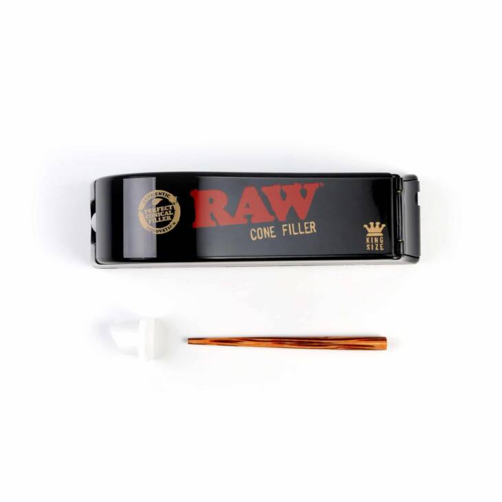 RAW | KS Cone - Cone Shooter