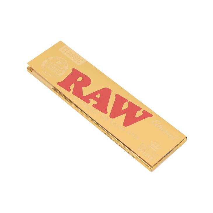 RAW | Ethereal Rolling Paper | KSS - Image 2