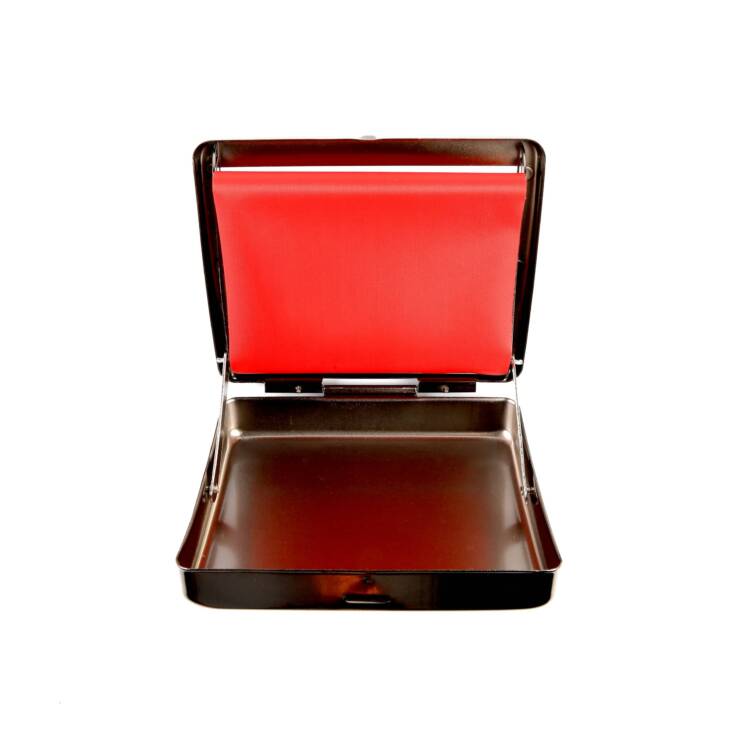 RAW | Black - Automatic Rolling Box | 110mm - Image 2
