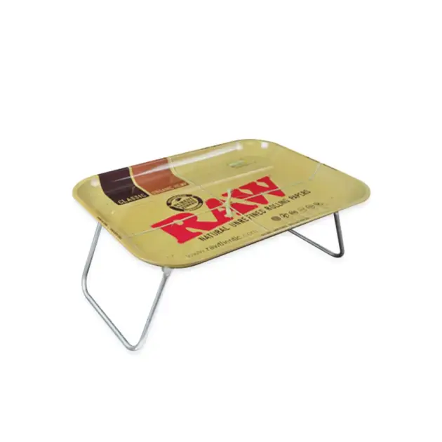 RAW | Diner - Rolling Tray