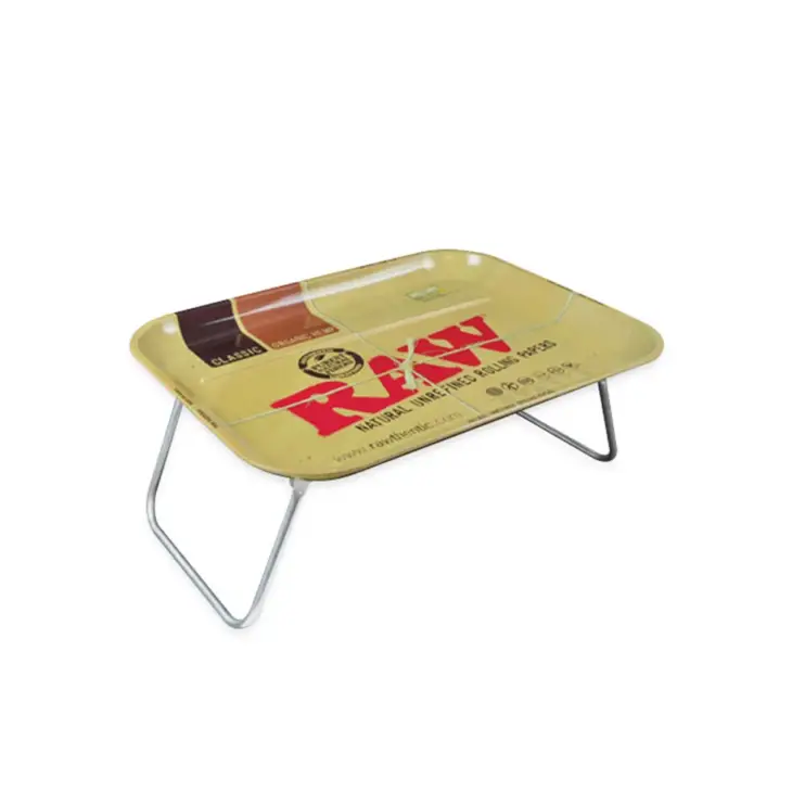 RAW | Diner - Rolling Tray