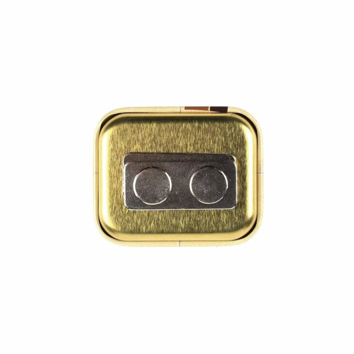 RAW | Classic - Rolling Tray | Miniature - Image 2