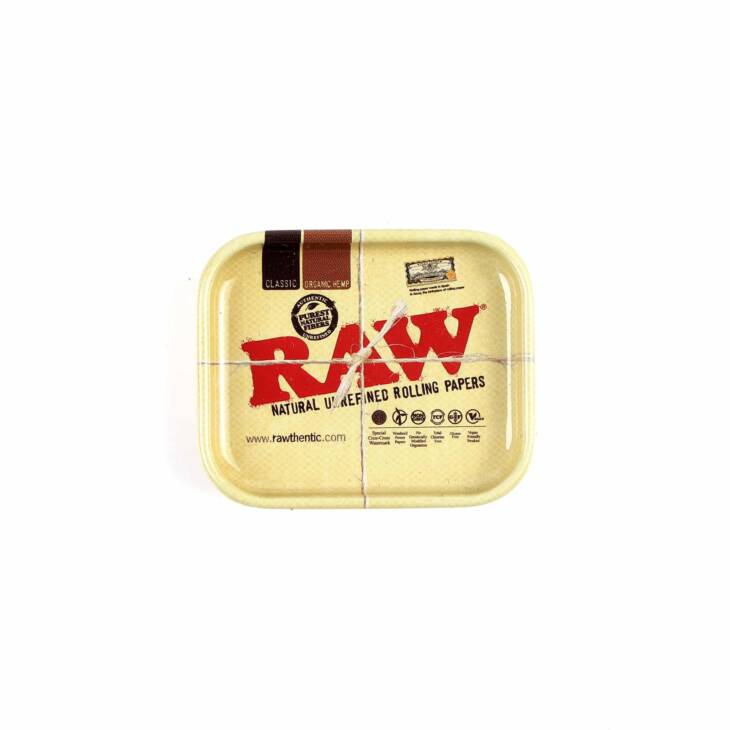 RAW | Classic - Rolling Tray | Miniature