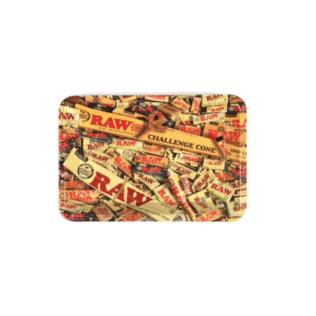 RAW | Mix - Rolling Tray | Mini