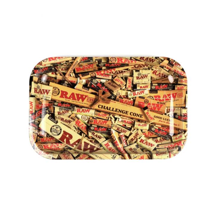 RAW | Mix - Rolling Tray | Small