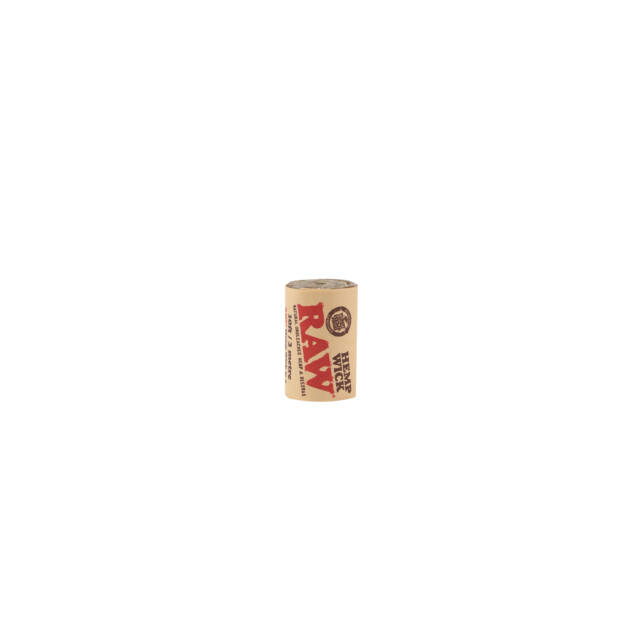 RAW | Hemp Wick | 3m