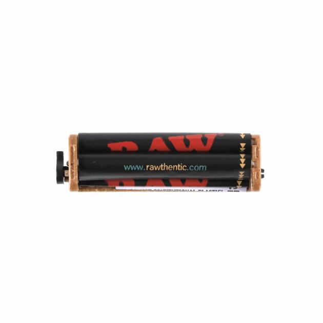 RAW | Black 79mm - Rolling Machine