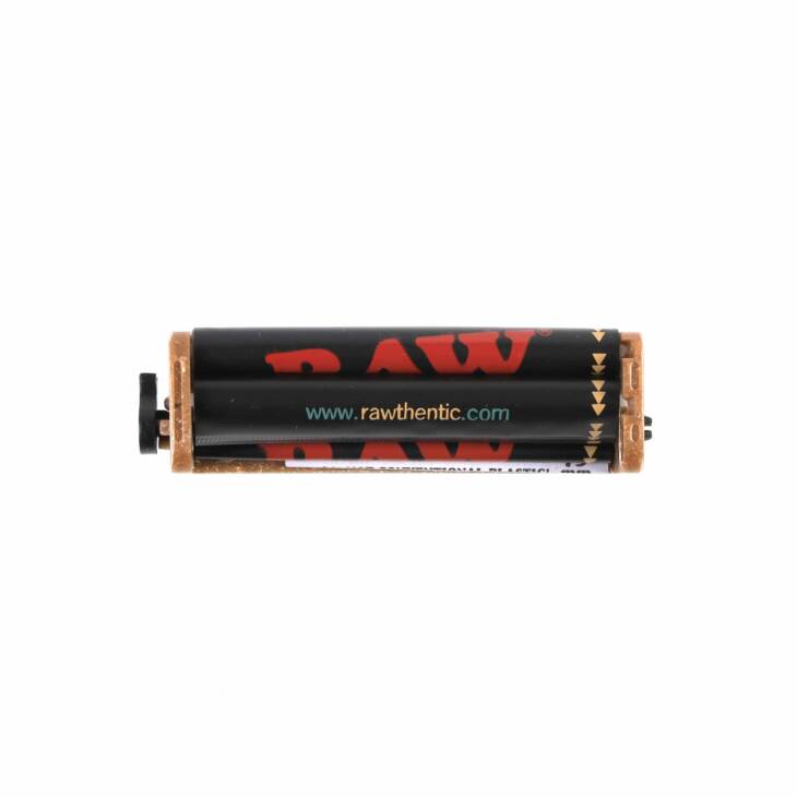 RAW | Black 79mm - Rolling Machine