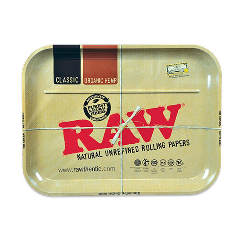 爆売り！ Dinner RAW Lap 金属トレイ XXL Tray Rolling その他